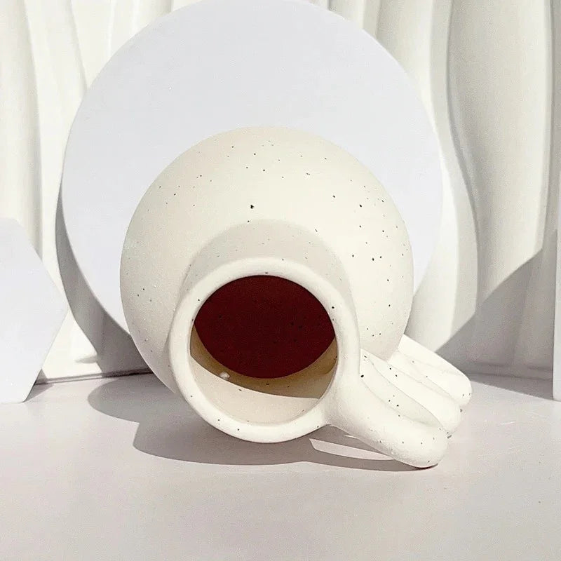 Dagis Ashhurst Vase-Welvere