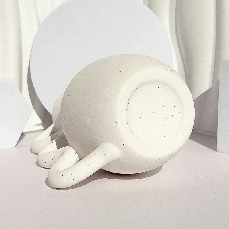 Dagis Ashhurst Vase-Welvere