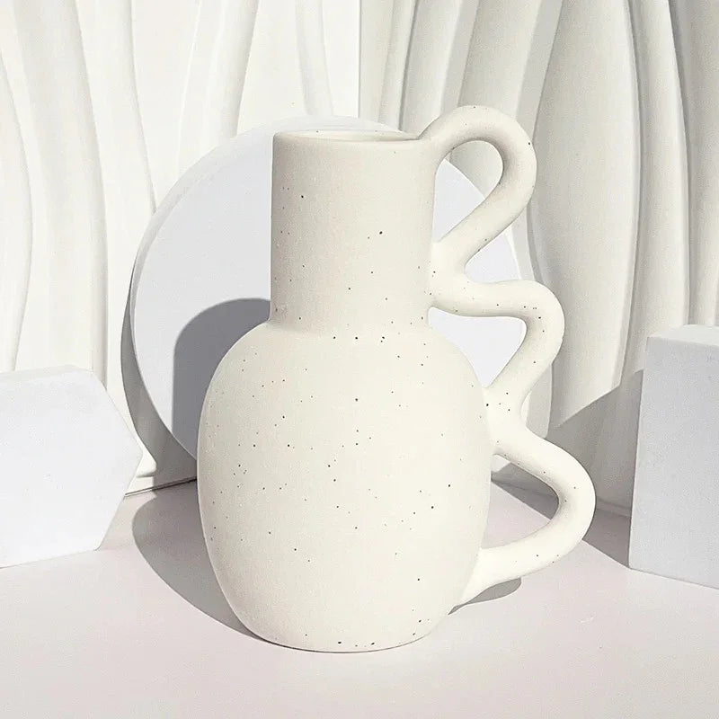 Dagis Ashhurst Vase-Welvere