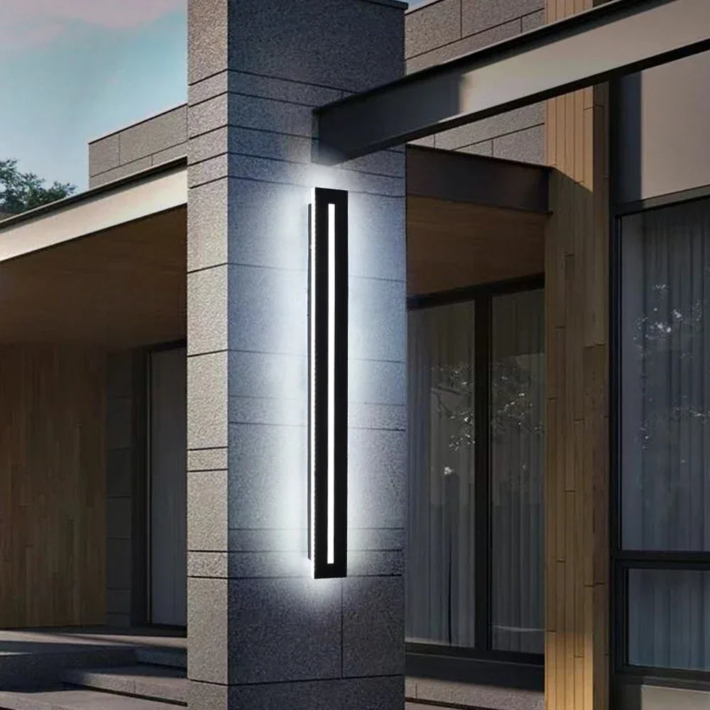 Dagor LED Livine Light-Welvere