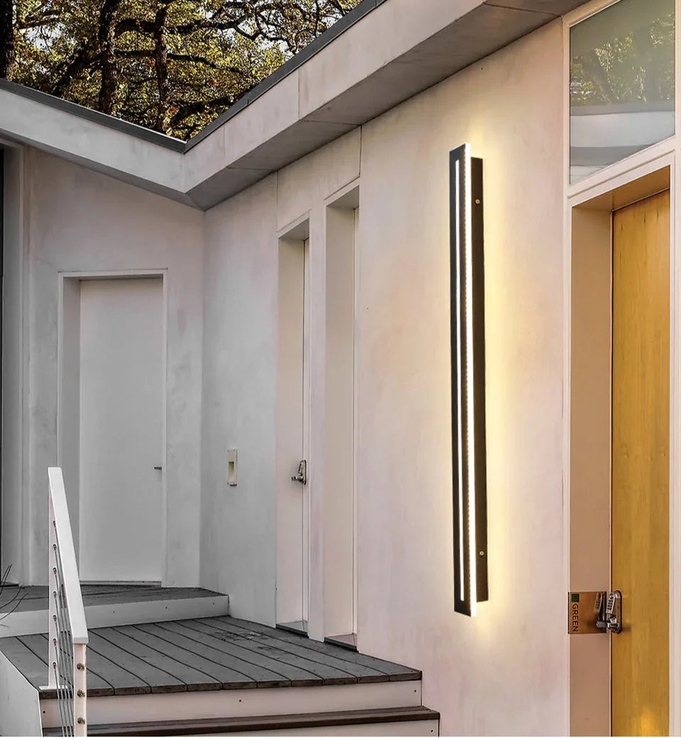 Dagor LED Livine Light-Welvere