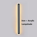 Dagor LED Livine Light-Welvere