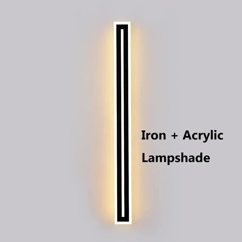 Dagor LED Livine Light-Welvere