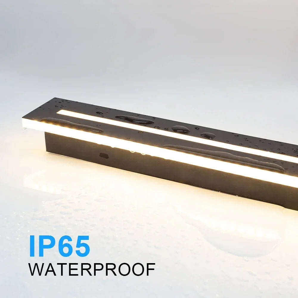 Dagor LED Livine Light-Welvere