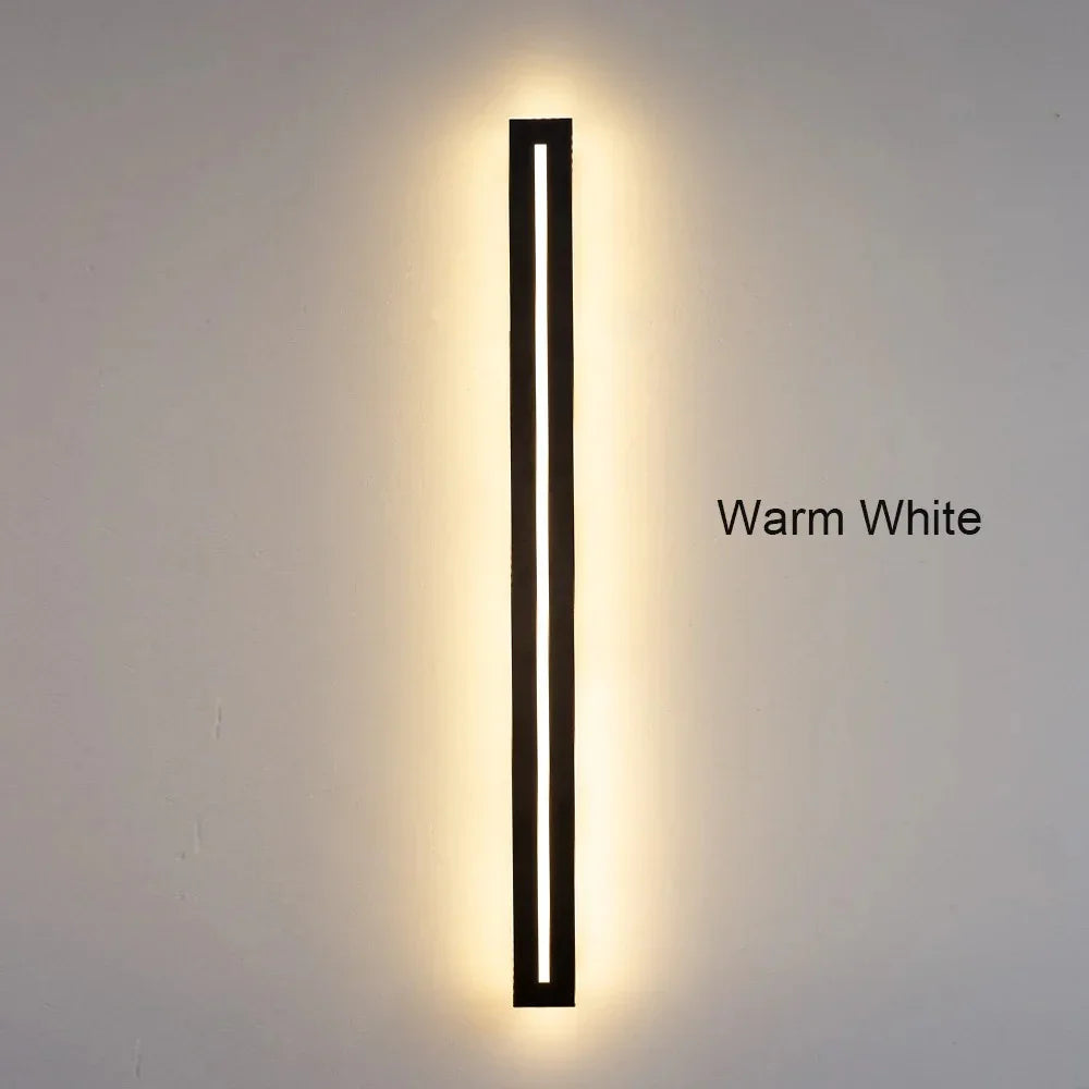 Dagor LED Livine Light-Welvere