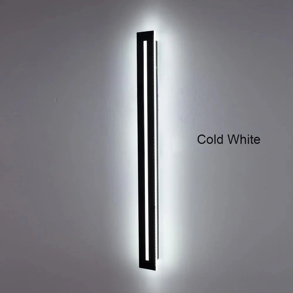 Dagor LED Livine Light-Welvere