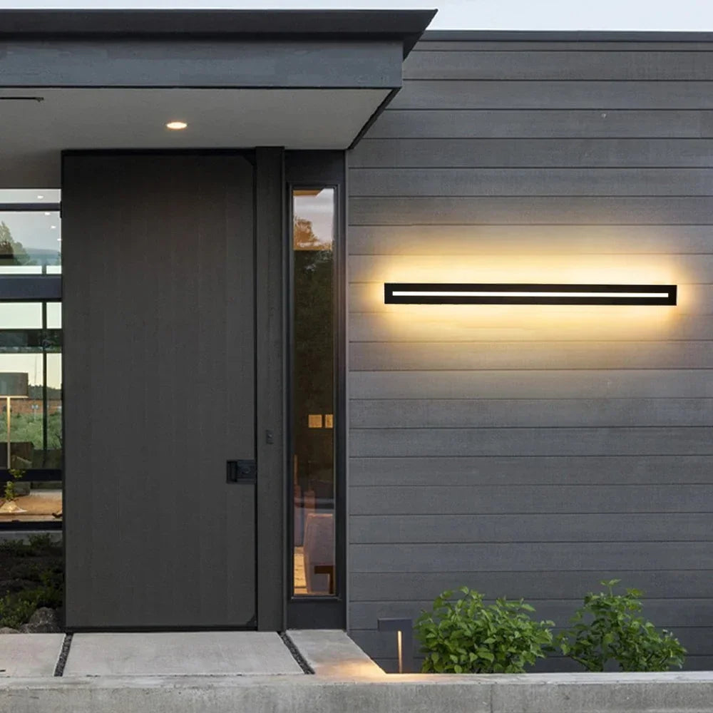 Dagor LED Livine Light-Welvere