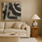 Dagor Table Lamp-Welvere