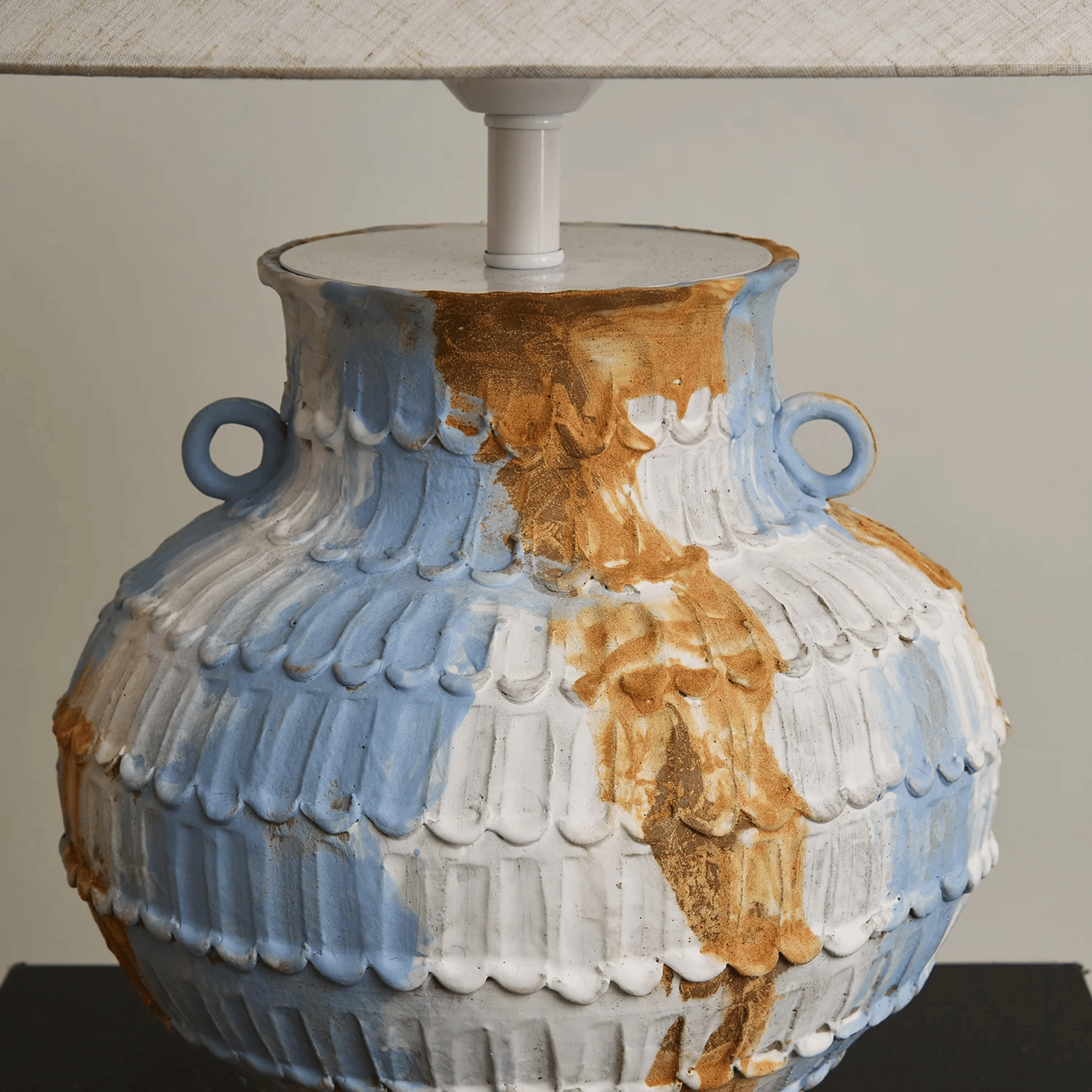 Dagor Table Lamp-Welvere