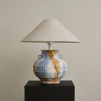 Dagor Table Lamp-Welvere