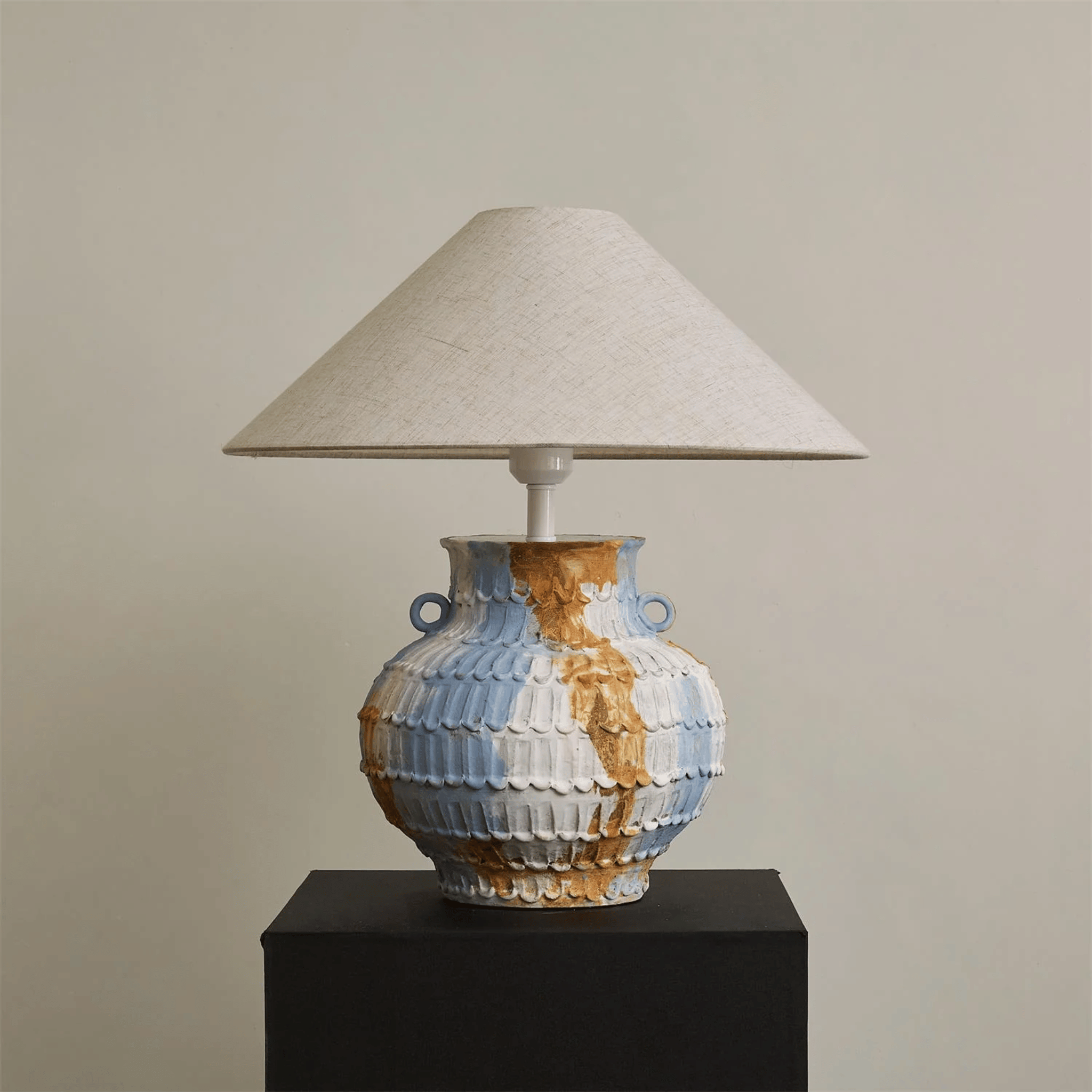 Dagor Table Lamp-Welvere