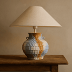 Dagor Table Lamp-Welvere