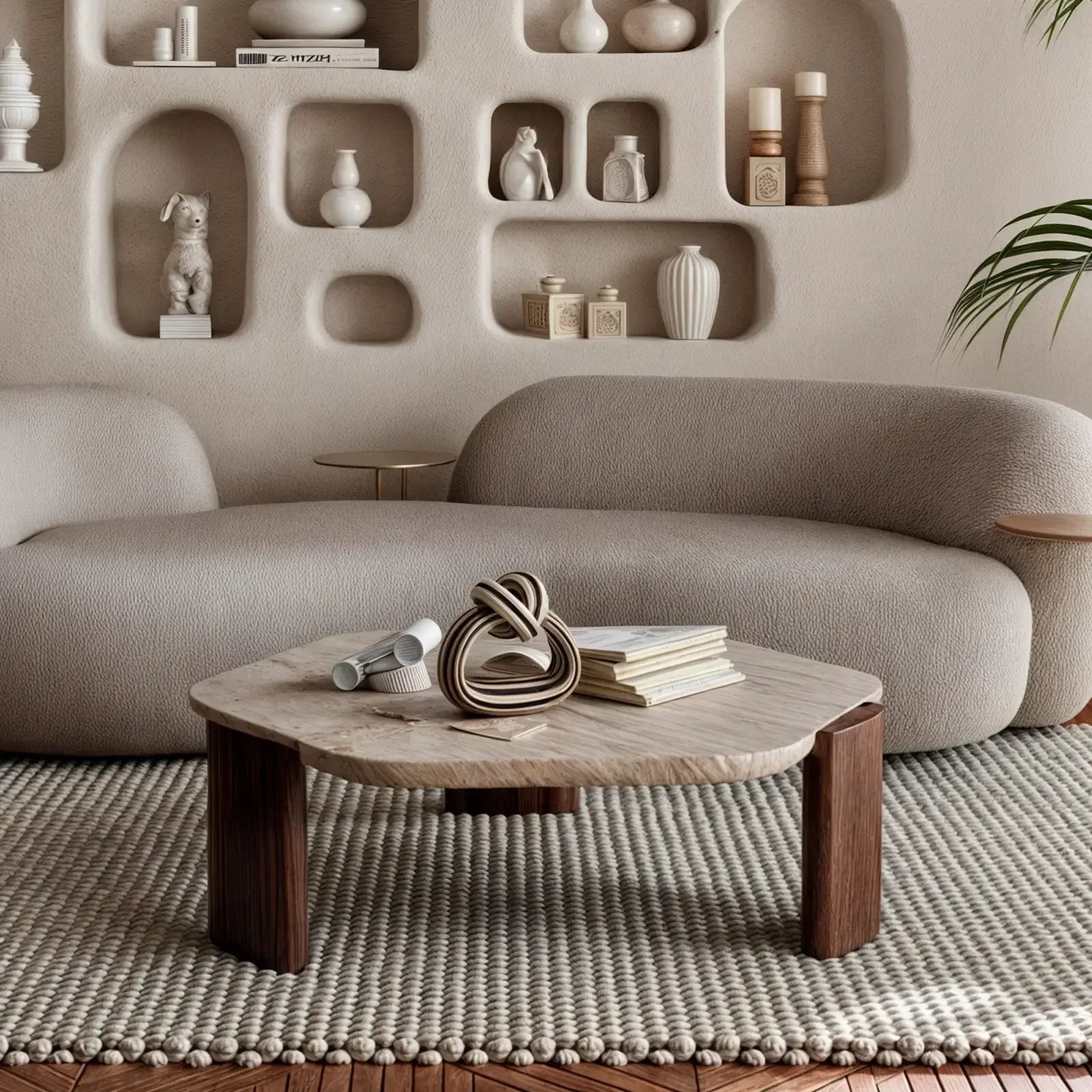 Dagur Table-Welvere