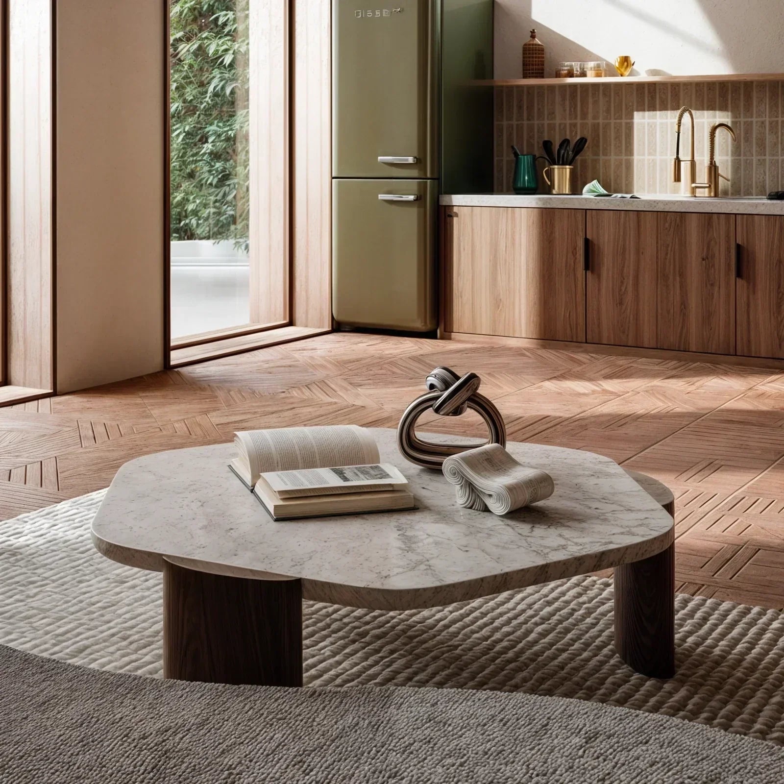 Dagur Table-Welvere