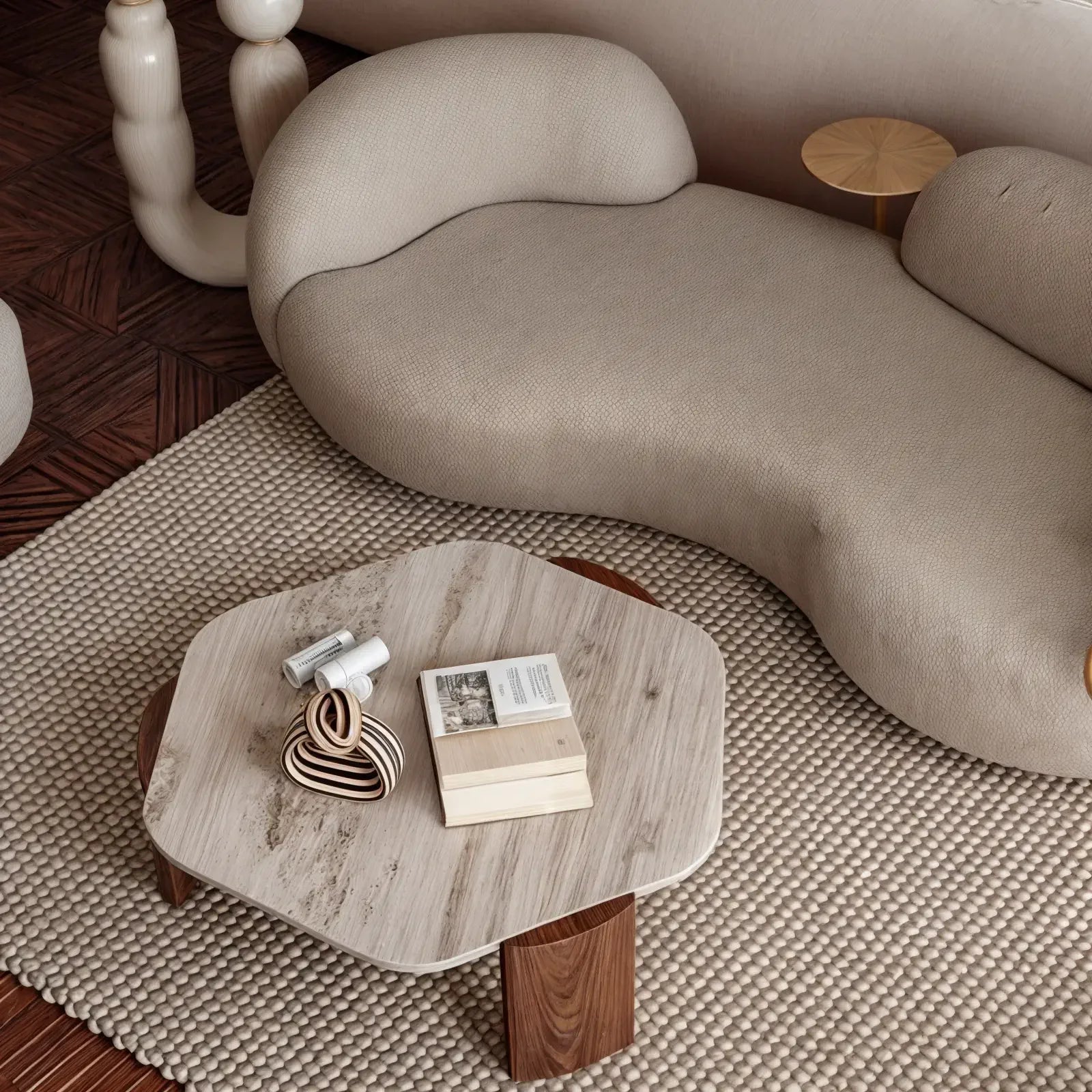 Dagur Table-Welvere