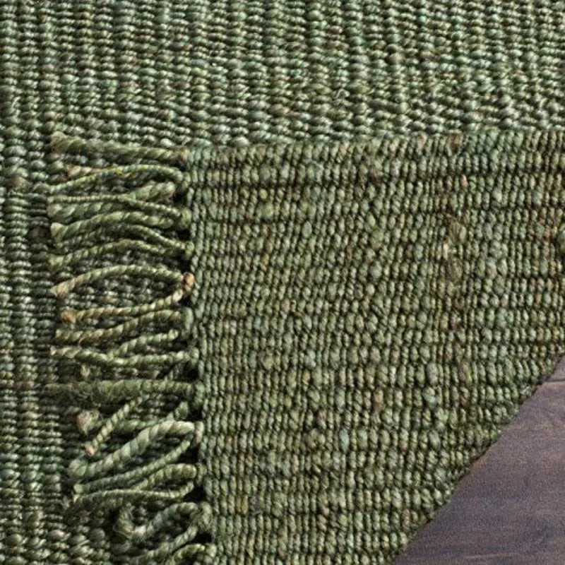 Dante Jute Rug-Welvere
