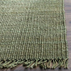 Dante Jute Rug-Welvere
