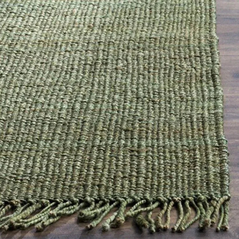 Dante Jute Rug-Welvere
