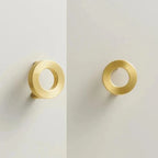 Dean Alva Ring Handle-Welvere