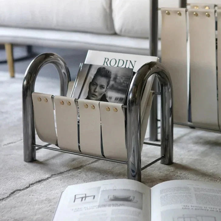 Dean Magazine Rack-Welvere