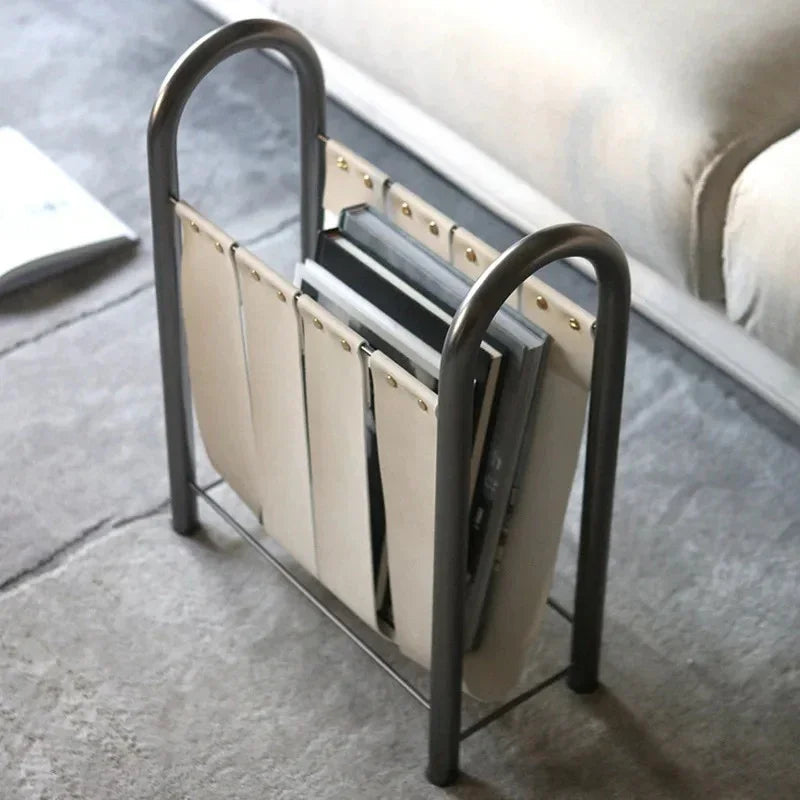 Dean Magazine Rack-Welvere