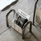 Dean Magazine Rack-Welvere