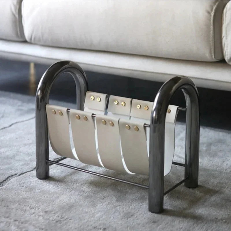 Dean Magazine Rack-Welvere