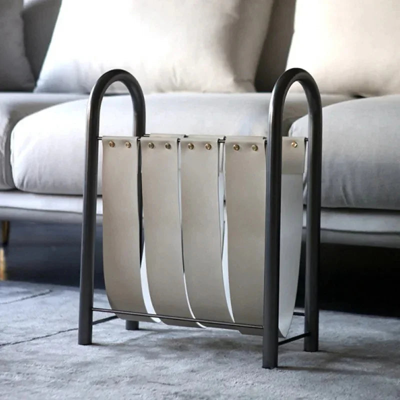 Dean Magazine Rack-Welvere