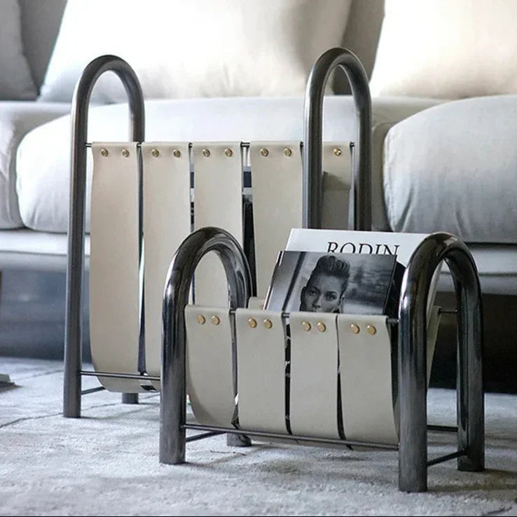 Dean Magazine Rack-Welvere