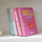 Decorative Book Replica with Concealed Storage, Paper, 26 x 17 x 4 cm