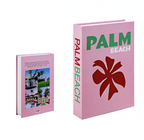 Decorative Book Replica with Concealed Storage, Paper, 26 x 17 x 4 cm