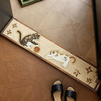 Decorative Ceramic Mosaic Bathroom Tile