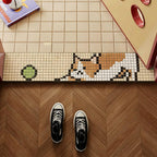 Decorative Ceramic Mosaic Bathroom Tile