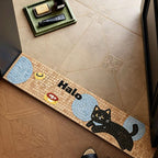 Decorative Ceramic Mosaic Bathroom Tile