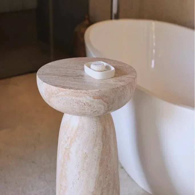 Denver High Side Table-Welvere