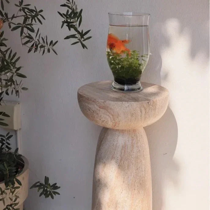 Denver High Side Table-Welvere