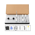 DIY Glass Bottle Cutter Tool Kit, Stainless Steel, 30 × 12.5 cm
