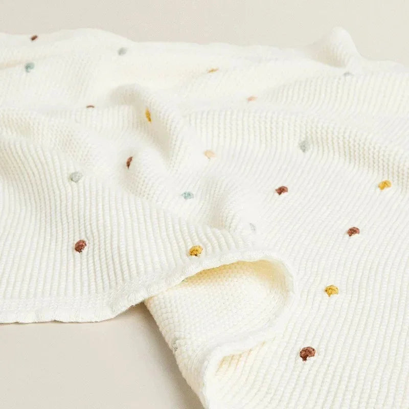 Dorella Blanket-Welvere