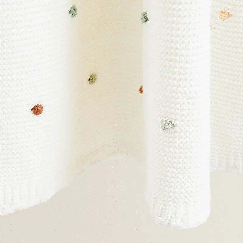 Dorella Blanket-Welvere