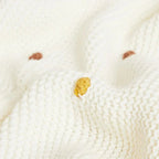 Dorella Blanket-Welvere