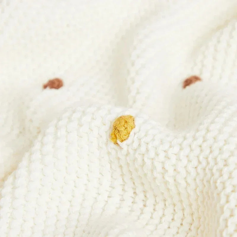 Dorella Blanket-Welvere