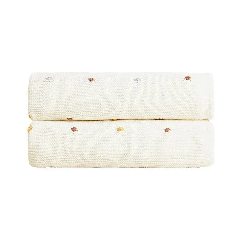 Dorella Blanket-Welvere