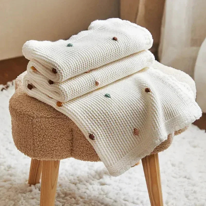 Dorella Blanket-Welvere