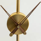 Dorella Clock Lamp (Wireless Charging)-Welvere