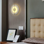Doreo Alabaster Livine Lamp-Welvere