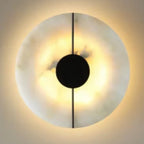 Doreo Alabaster Livine Lamp-Welvere