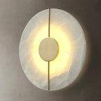 Doreo Alabaster Livine Lamp-Welvere