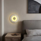 Doreo Alabaster Livine Lamp-Welvere