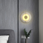 Doreo Alabaster Livine Lamp-Welvere