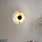 Doreo Alabaster Livine Lamp-Welvere